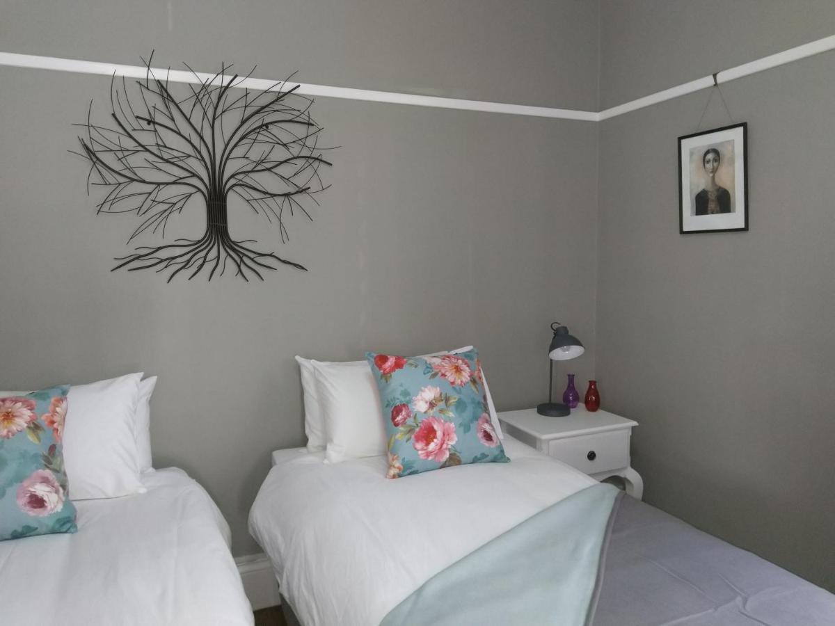 Bed and Breakfast Casa Mia Pietermaritzburg Exterior foto