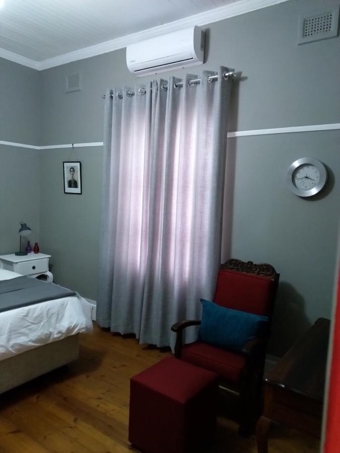 Bed and Breakfast Casa Mia Pietermaritzburg Exterior foto