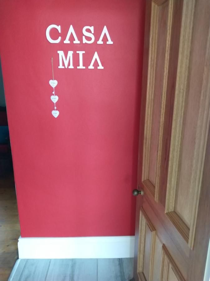 Bed and Breakfast Casa Mia Pietermaritzburg Exterior foto